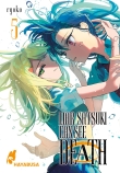 Cover von „Liar Satsuki Can See Death 5“