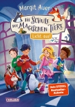 Cover von „Licht aus!“