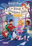 Die Schule der magischen Tiere 3: Licht aus!