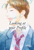 Cover von „Looking at Your Profile 2“