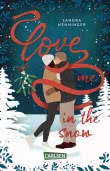 Cover von „Love Me in the Snow“