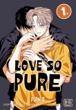 Love so Pure 1