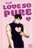Cover von „Love so Pure 2“