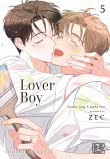Lover Boy 5