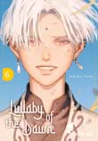 Cover von „Lullaby of the Dawn 6“