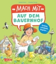Cover von „Mach mit auf dem Bauernhof“