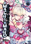 Cover von „Machimaho 13“