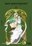 Cover von „Magic Knight Rayearth Premium Collection 4“