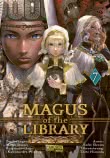 Magus of the Library  7