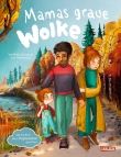 Cover von „Mamas graue Wolke“