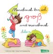 Manchmal bin ich groß ... und manchmal klein