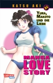 Manga Love Story 84