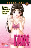 Cover von „Manga Love Story 85“