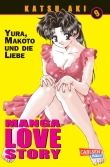 Manga Love Story 9