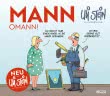 Uli Stein für Verliebte: Mann o Mann!