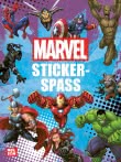 MARVEL: Stickerspaß