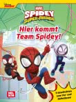 Marvel Spidey und seine Superfreunde: Hier kommt Team-Spidey!