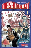 Mashima-En 1