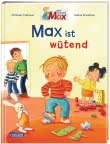 Max-Bilderbücher: Max ist wütend