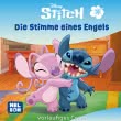 Cover von „Maxi-Mini 242: Disney Stitch: Die Stimme eines Engels“