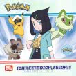 Cover von „Maxi-Mini 253: Pokémon: Ich rette dich, Felori!“