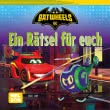 Cover von „Maxi-Mini DC Batwheels 234: Ein Rätsel für euch“