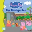 Cover von „Maxi-Mini Peppa 225: Der Dachgarten“