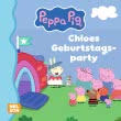 Cover von „Maxi-Mini Peppa 226: Chloes Geburtststagsparty“