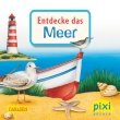 Pixi 1771: Entdecke das Meer