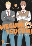 Megumi & Tsugumi – Alphatier vs. Hitzkopf 6