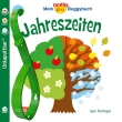 Baby Pixi (unkaputtbar) 45: Mein Baby-Pixi Buggybuch: Jahreszeiten