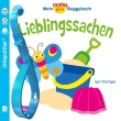 Baby Pixi (unkaputtbar) 46: Mein Baby-Pixi Buggybuch: Lieblingssachen