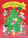 Cover von „Mein erster Pixi-Adventskalender für die Kleinen – mit 24 Pappbilderbüchern – 2026“