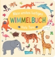 Mein erstes lustiges Wimmelbuch: Viele Tiere