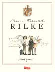 Cover von „Mein Freund Rilke“