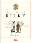 Cover von „Mein Freund Rilke“