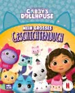 Gabby's Dollhouse: Mein großes Geschichtenbuch