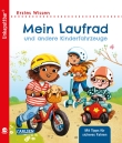 Cover von „Mein Laufrad und andere Kinderfahrzeuge“