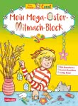 Cover von „Mein Mega-Oster-Mitmach-Block“