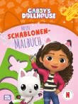 Cover von „Mein Schablonen-Malbuch“