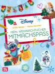 Cover von „Mein weihnachtlicher Mitmachspaß“