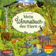 Maxi Pixi 417: Mein Wimmelbuch der Tiere