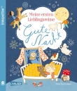 Cover von „Meine ersten Lieblingsreime: Gute Nacht“