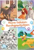 Disney Vorlesebuch: Meine liebsten Hundegeschichten