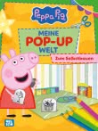 Cover von „Meine POP-UP Welt“