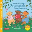 Cover von „Meine schönsten Fingerspiele und Mitmachlieder “