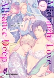 Cover von „Midnight Love Alliance Deep“