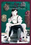 Cover von „Migi und Dali - Dangerous Twins 5“