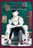 Cover von „Migi und Dali - Dangerous Twins 5“