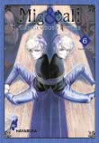 Cover von „Migi und Dali - Dangerous Twins 6“